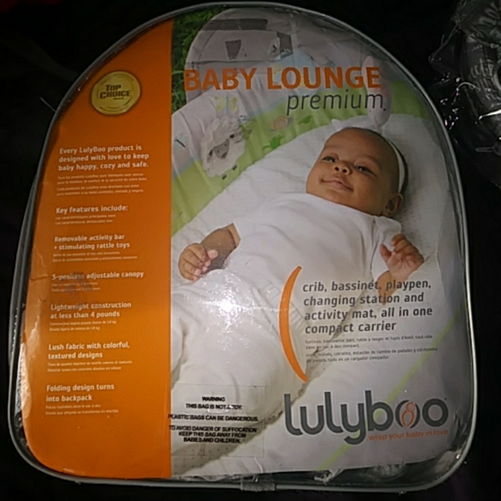 Bassinet
